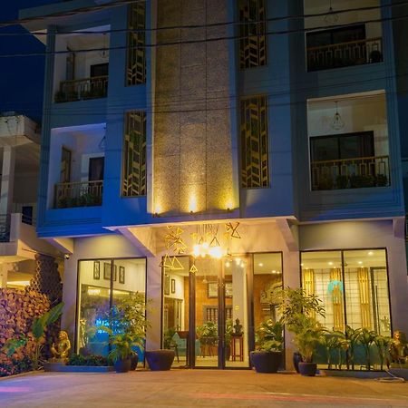 The Rabbit Hole Hotel & Spa Sziemreap Kültér fotó