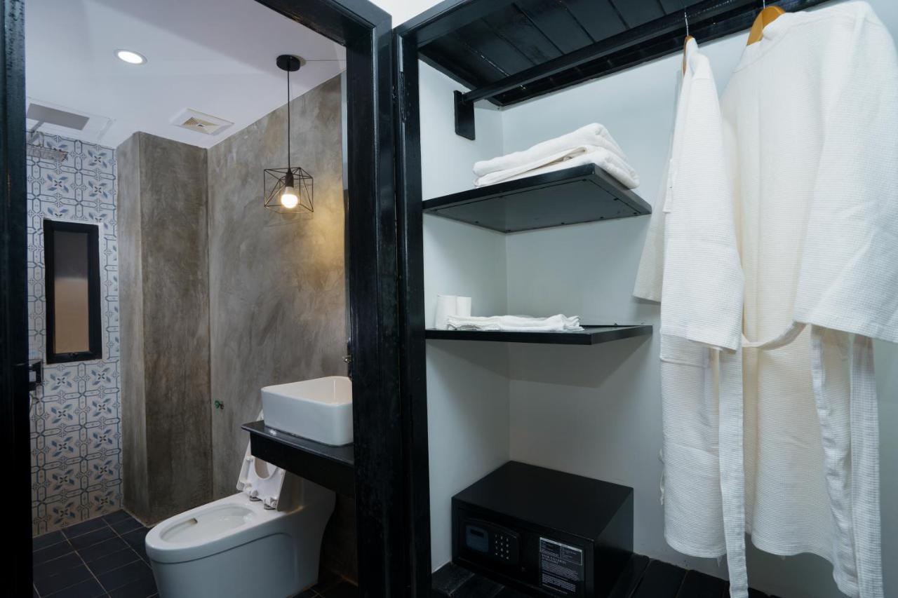 The Rabbit Hole Hotel & Spa Sziemreap Kültér fotó